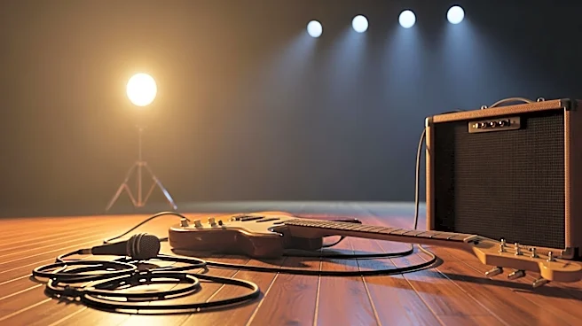 Paul Rudd and Nick Jonas Star in 'Power Ballad' Set for May Release