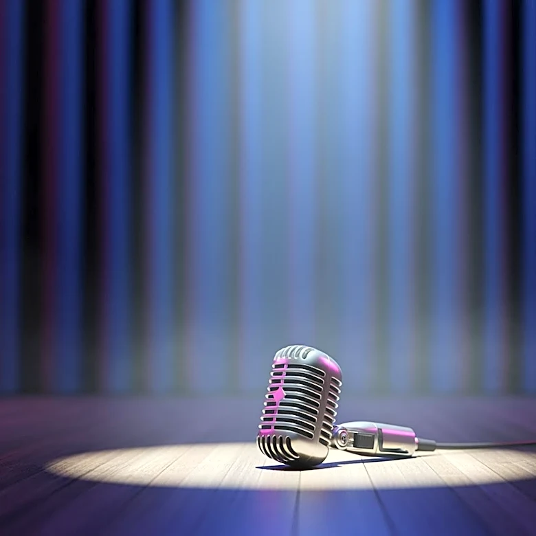 'MJ: The Musical' Returns to Hollywood Pantages with Jordan Markus as Michael Jackson