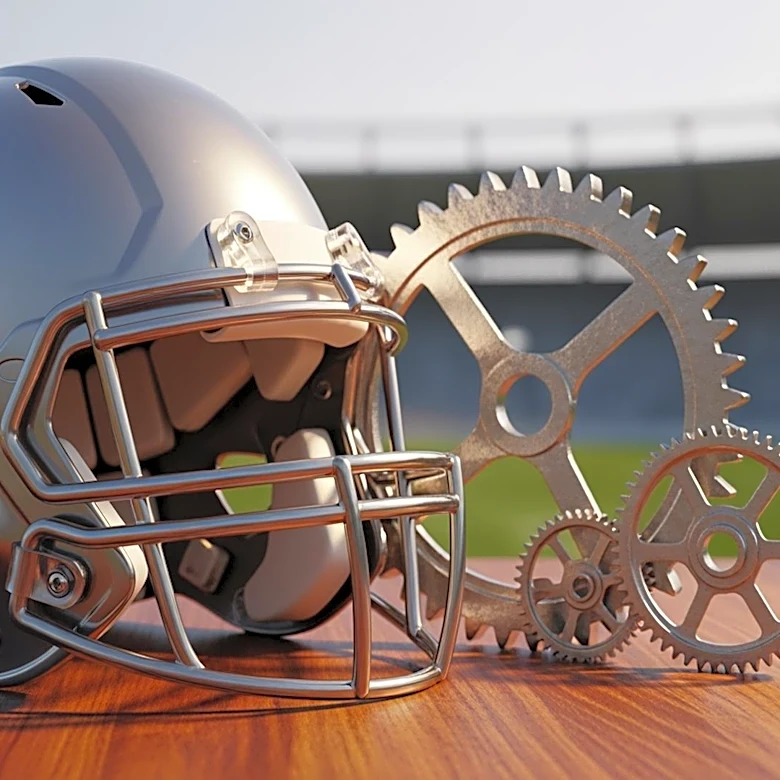 Texans Select Keylan Rutledge to Bolster Offensive Line in NFL Draft