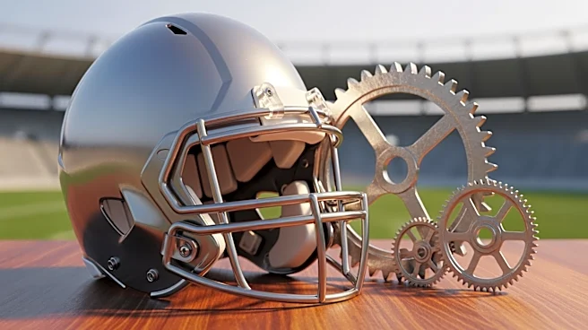 Texans Select Keylan Rutledge to Bolster Offensive Line in NFL Draft