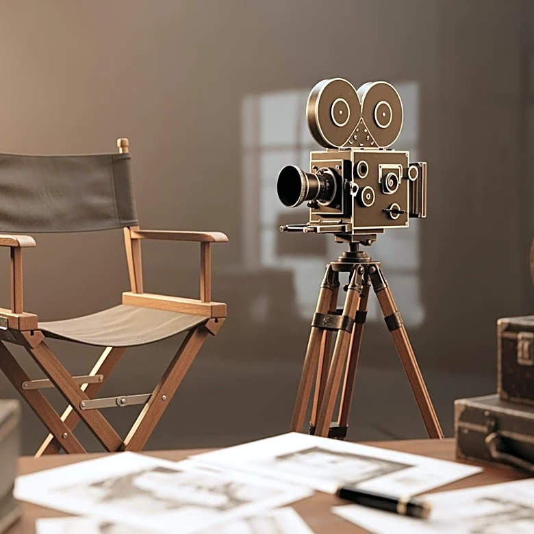 Dean Tavoularis, Iconic Production Designer for Coppola Films, Dies at 93