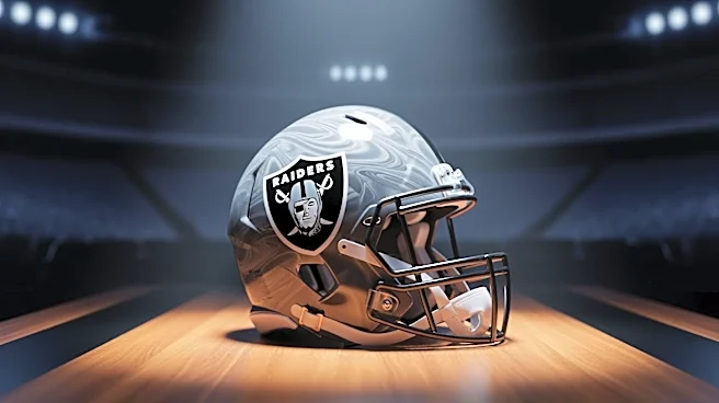 Raiders Select Fernando Mendoza as No. 1 Pick in 2026 NFL Draft Amidst Surprises
