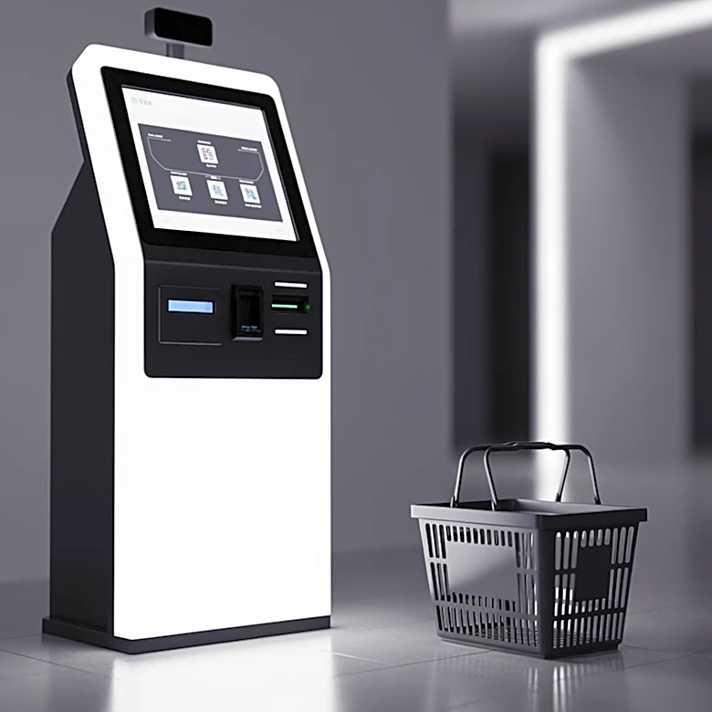 M Chair Warns Self-Checkouts Contributing to Rise in Shoplifting