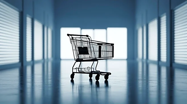 UK Consumer Confidence Remains at Record Low Amid Economic Pressures