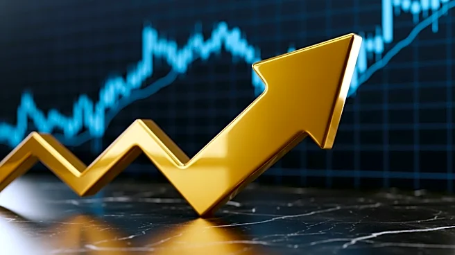 Affirm Holdings Stock Rises Amidst Record-Setting Market Rally