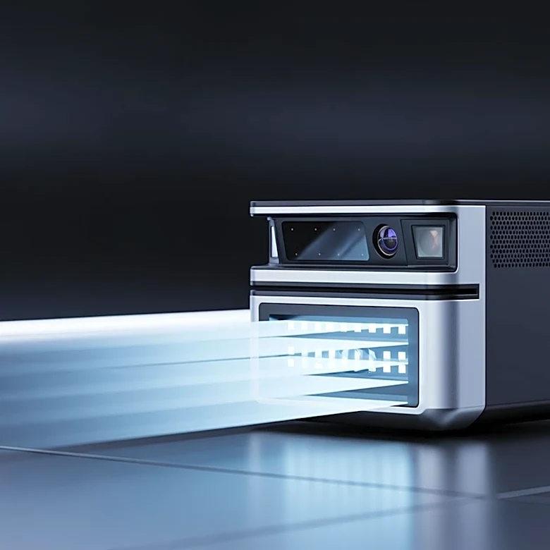 Hesai Technology Expands into Physical AI with New Sensor Revenue Streams