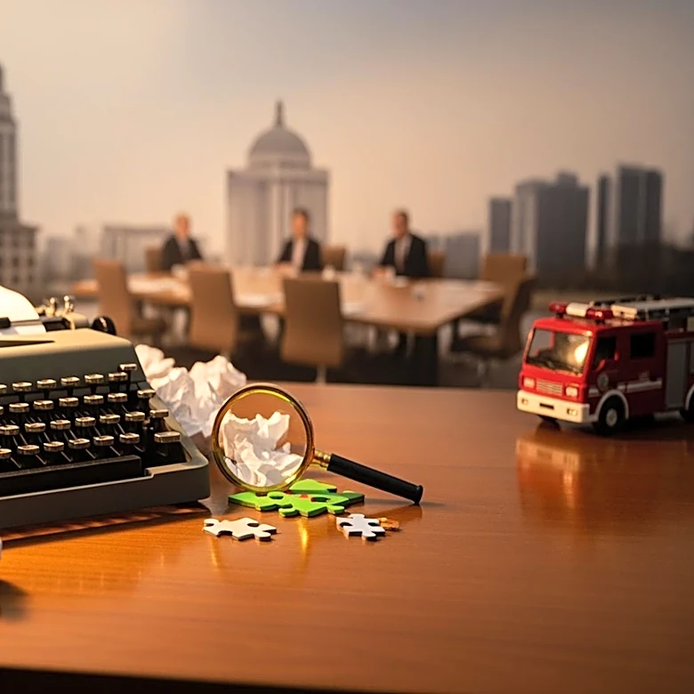 Dan Levy's New Netflix Series 'Big Mistakes' Blends Crime and Comedy with Family Dynamics