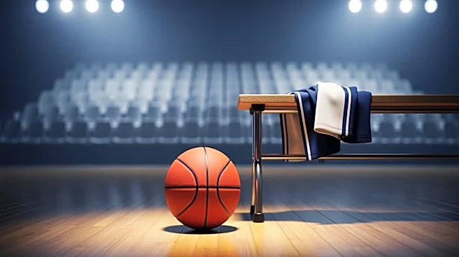 Nuggets' Spencer Jones Joins Starting Lineup Amid Aaron Gordon's Injury