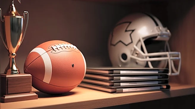 Stanford Cardinal Football Focuses on High School Recruitment Under New Coach