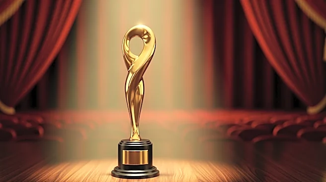 Variety's Awards Circuit Predicts Shifts in Emmy Race for Supporting Actor in Comedy