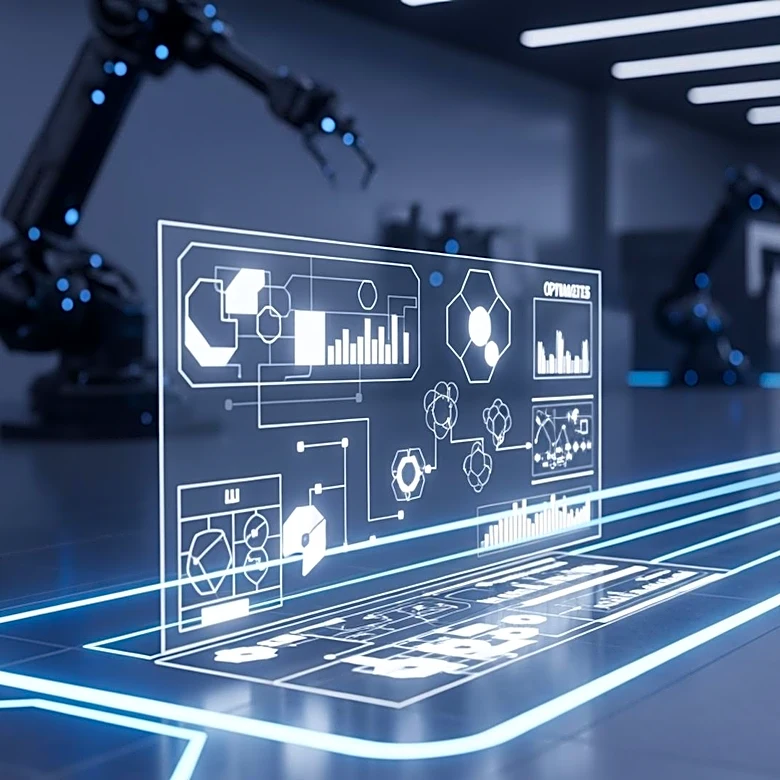 Kollmorgen Introduces NDC Layout Assistant to Enhance Mobile Robot Efficiency in Industrial Settings