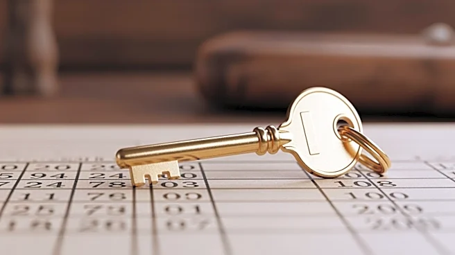 Hecla Mining Completes Debt Redemption, Enhancing Financial Flexibility