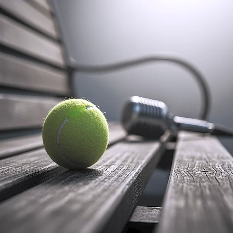 Eva Lys Criticizes German Media for Negative Coverage Amid Tennis Challenges