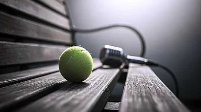 Eva Lys Criticizes German Media for Negative Coverage Amid Tennis Challenges