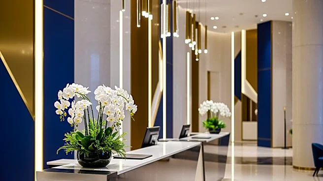 Kimpton EPIC Hotel Appoints Ivette Davalos as Director of Sales  Marketing to Enhance Luxury Market Position