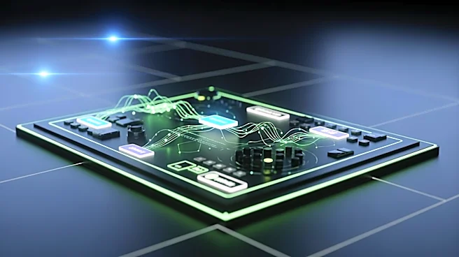 Infor Unveils New AI Orchestration Tools Amid Scaling Challenges for Businesses