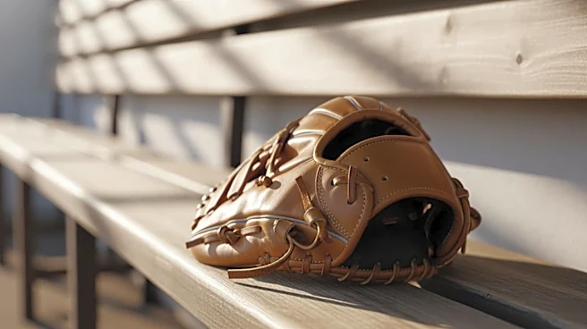 Luken Baker Rejoins Diamondbacks on Minor-League Contract