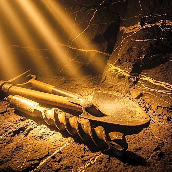 Hycroft Mining Evaluates Underground Options for Silver Systems in Nevada
