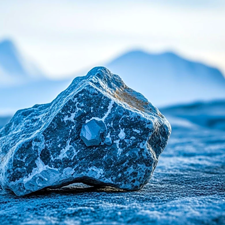 Critical Metals Secures Control of Greenland's Tanbreez Project Amid U.S. Strategic Mineral Push