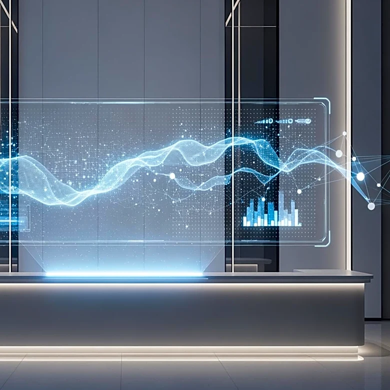 AI Agents Transform Hotel Sales Dynamics, Challenging Traditional Approaches