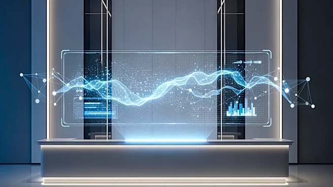 AI Agents Transform Hotel Sales Dynamics, Challenging Traditional Approaches