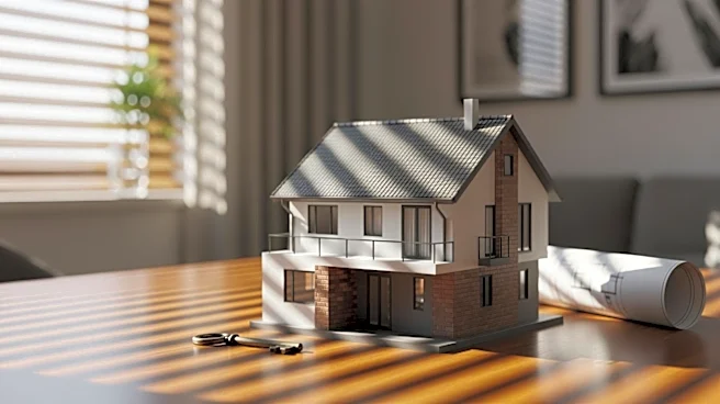 First-Time Homebuyers Shift Focus to 'Forever Homes' Amid Rising Costs