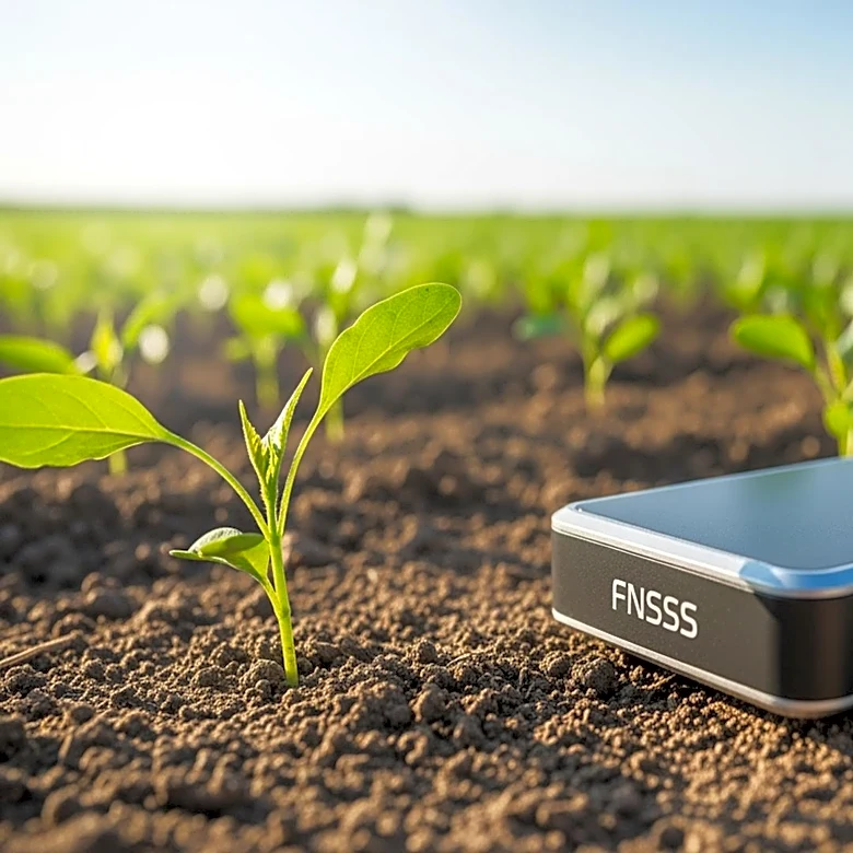 Topcon Unveils New GNSS Receiver and Precision Agriculture Solutions at Brazil Agrishow