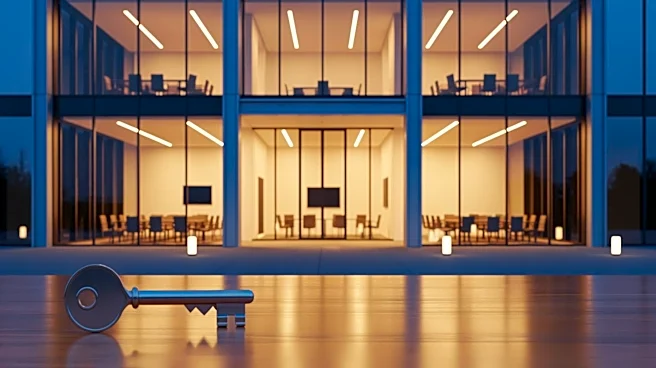 JPMorgan Chase Expands in Charlotte, Adding 400 Banking Jobs