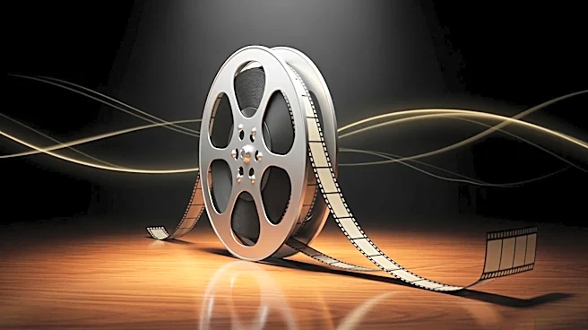 Tyler Perry's 'Beauty in Black' Tops Nielsen Streaming Charts with 1.36 Billion Minutes