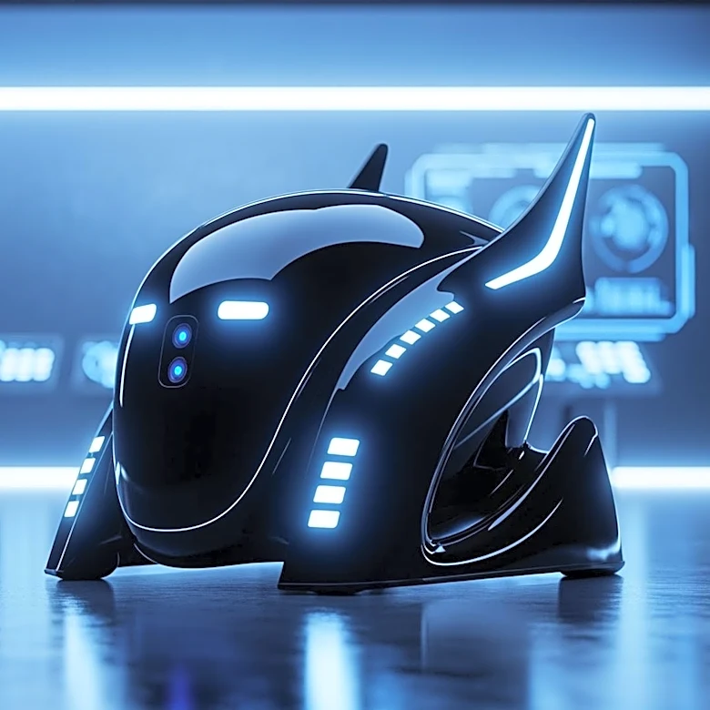 Star Robotics Launches Advanced Security Robot with Enhanced Features