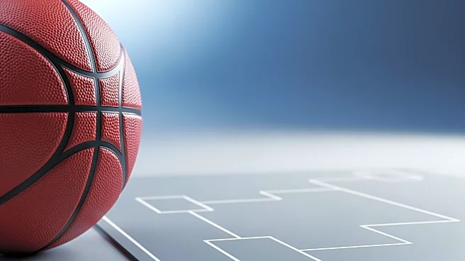 Iowa Men's Basketball Projected as Last Team in ESPN's Early 2027 Bracketology