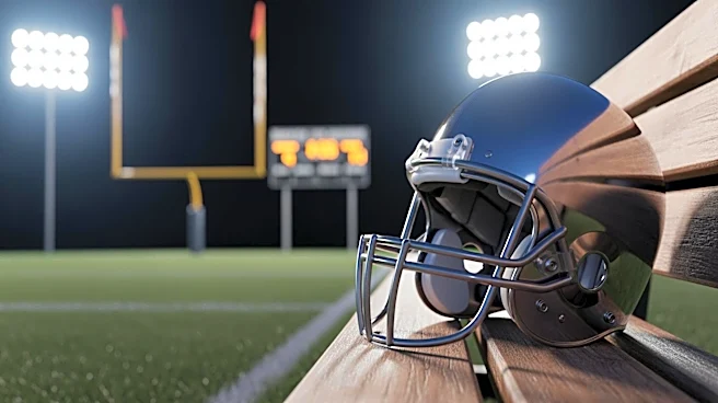 Arizona State's Jake Fette Prepares for Potential Starting QB Role Amidst High-Profile Competition