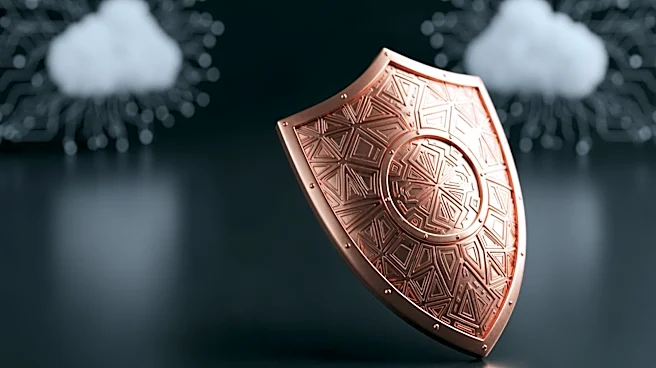 Copperhelm Secures $7 Million for AI-Driven Cloud Security Platform