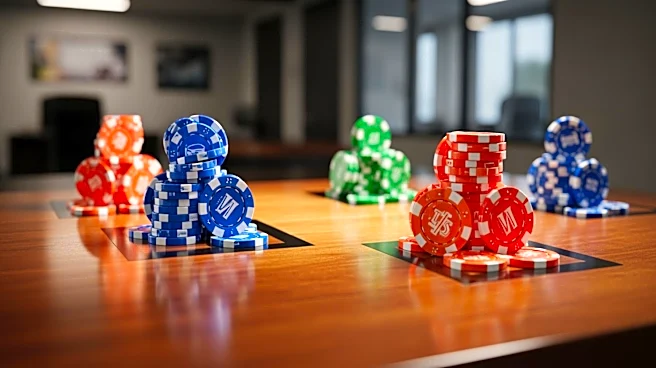 Buffalo Bills Execute Multiple Trades in NFL Draft to Enhance Draft Capital