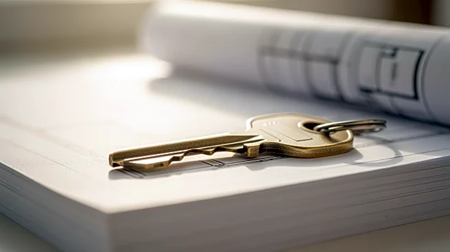 Mortgage Rates Drop to Lowest Level in Three Years, Boosting Refinancing Demand