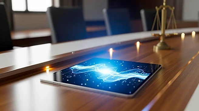 OpenAI's GPT-5.5 Model Enhances Legal AI Capabilities with Improved Accuracy