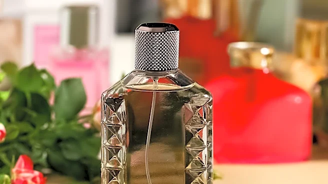 Fragrance Becomes Integral to Self-Care and Personal Identity in Modern Wellness Trends