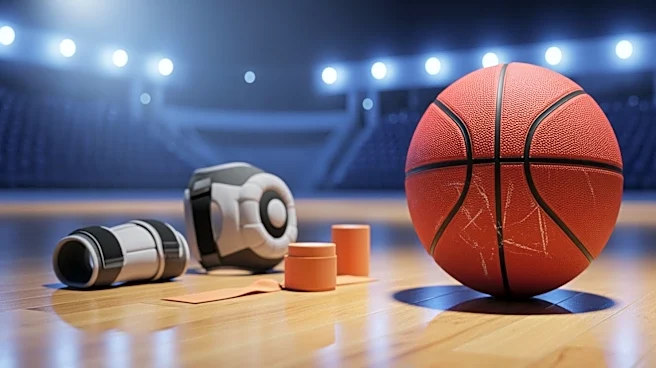 NBA Playoffs: Injuries Impact Spurs, 76ers, and Lakers Ahead of Game 3s