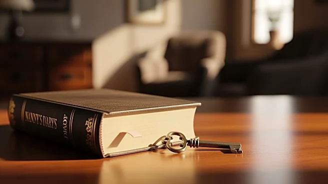 Scarlett Johansson to Produce 'The Nanny Diaries' Series for Netflix, Bringing Literary Classic to Screen