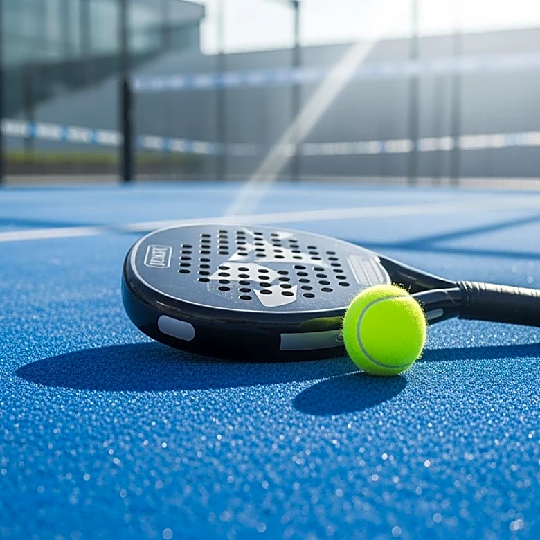 Padel Gains Popularity in California as Sports Brands Invest in Growth
