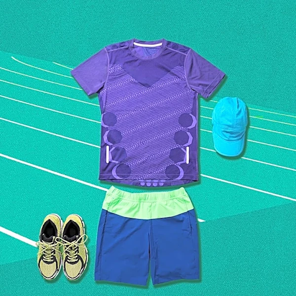 Men's Health Editors Recommend Top Spring Running Gear for 2026