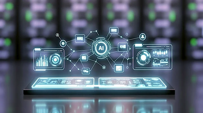 Rilian Secures $17.5 Million to Enhance AI-Driven Security Orchestration