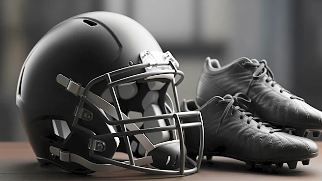 Buccaneers Strengthen Defense with Selection of Edge Rusher Rueben Bain, Jr.