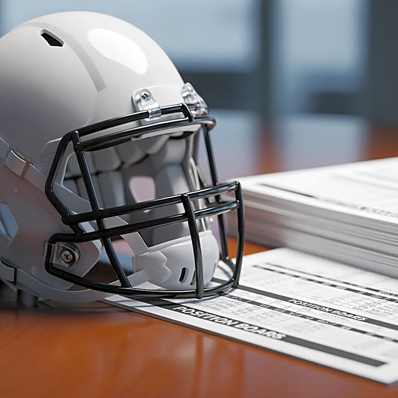 Los Angeles Rams Focus on Key Positions for Day 2 of 2026 NFL Draft