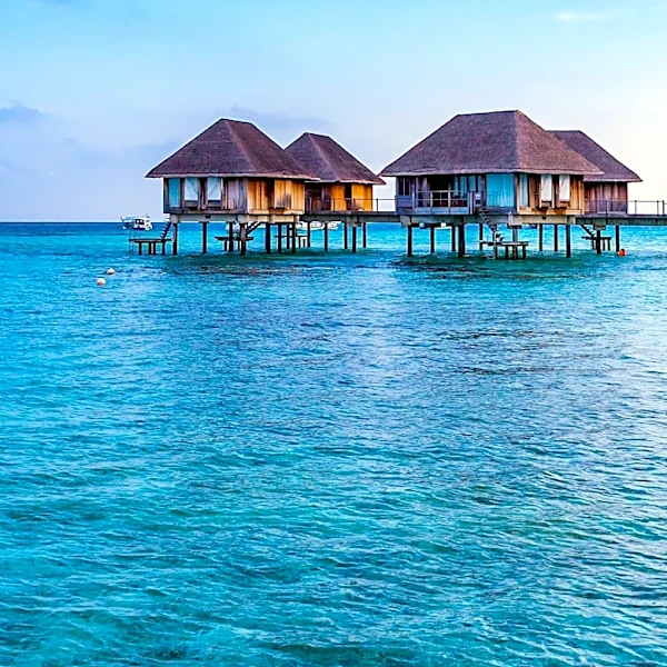 Four Seasons Resort Maldives Embraces Holistic Indian Wellness Practices