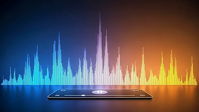 Spotify Reveals Taylor Swift and Bad Bunny as Top Streamed Artists, Highlighting Streaming's Dominance