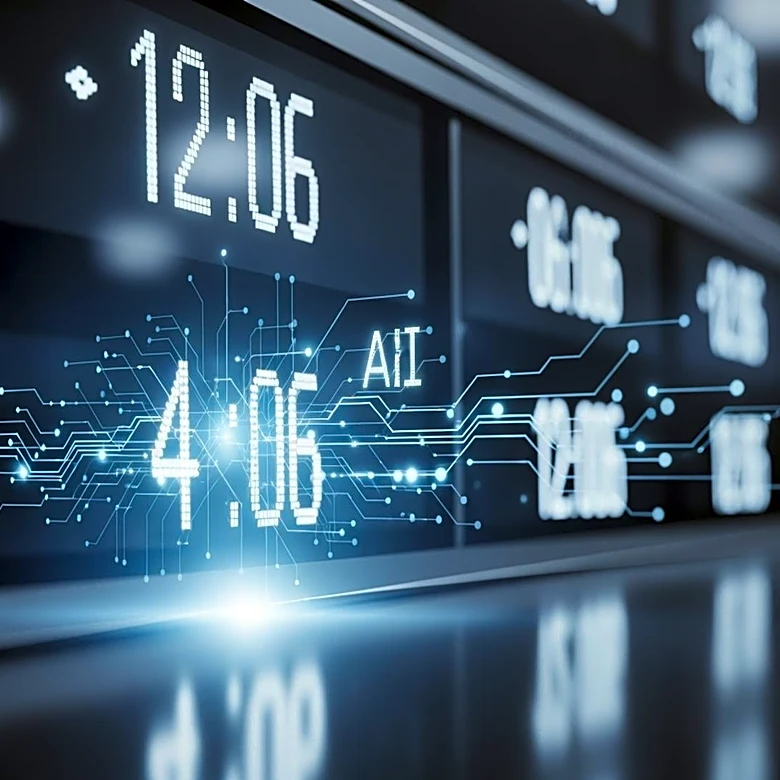 Nasdaq CEO Adena Friedman Discusses AI and IPO Landscape on CNBC