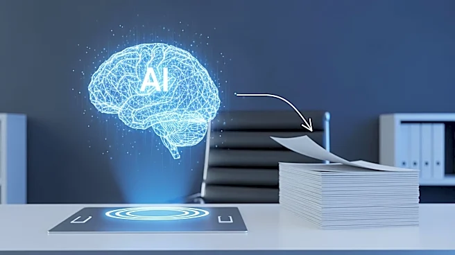 Meta to Cut 10% of Workforce Amid AI Investment Surge