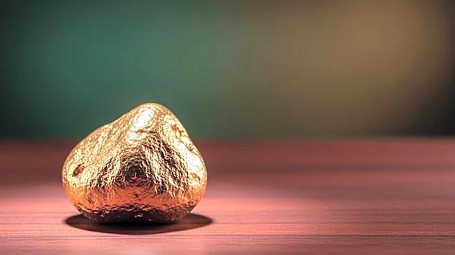 Donovan Pollitt Appointed President and Director at White Gold Corp, Aiming to Advance Yukon Project