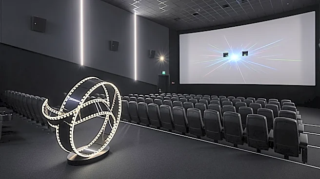 Variety Summit Discusses Gen Z's Impact on Moviegoing and Trailer Experiences